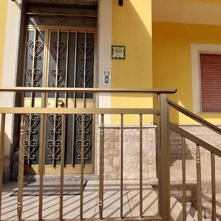 Casetta Orchidea A Pochi Passi Dal Centro LMP Exteriör bild