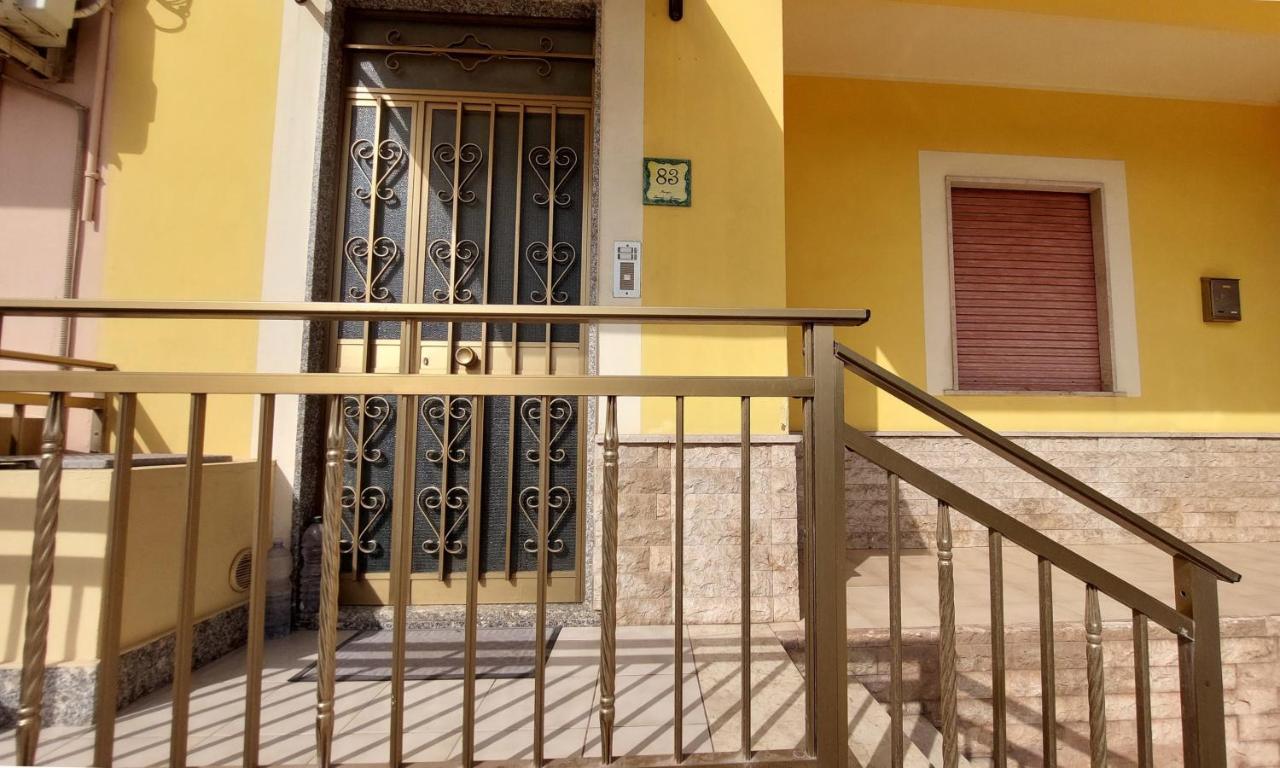 Casetta Orchidea A Pochi Passi Dal Centro LMP Exteriör bild